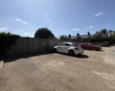 Flat London Road in Borough of Swale