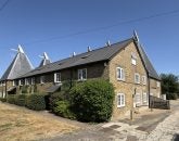 Flat London Road in Borough of Swale