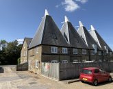 Flat London Road in Borough of Swale