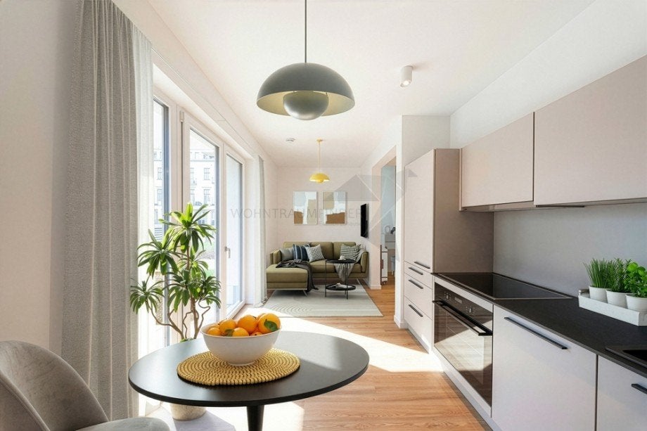 Wohnung Unritzstraße in Chemnitz