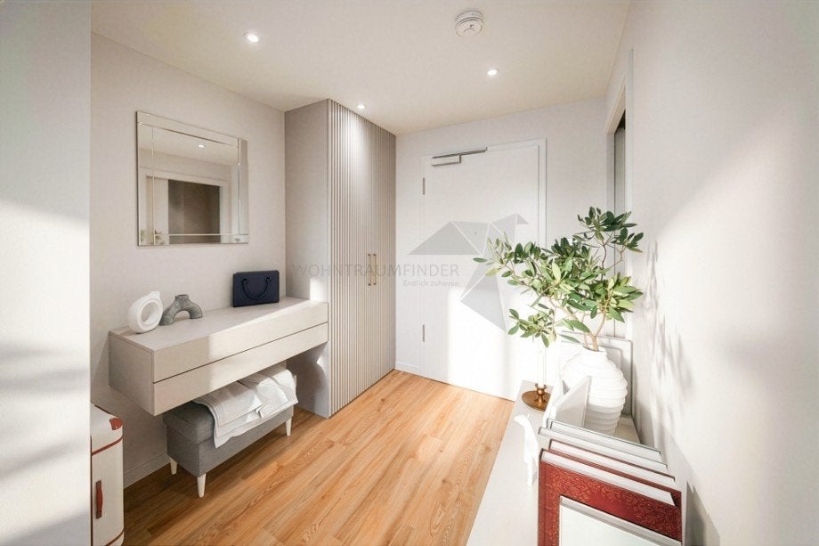 Wohnung Unritzstraße in Chemnitz