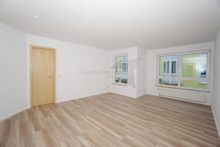Wohnung Spiegelstraße in Zwickau