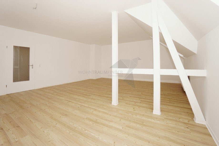 Wohnung Weststraße in Chemnitz