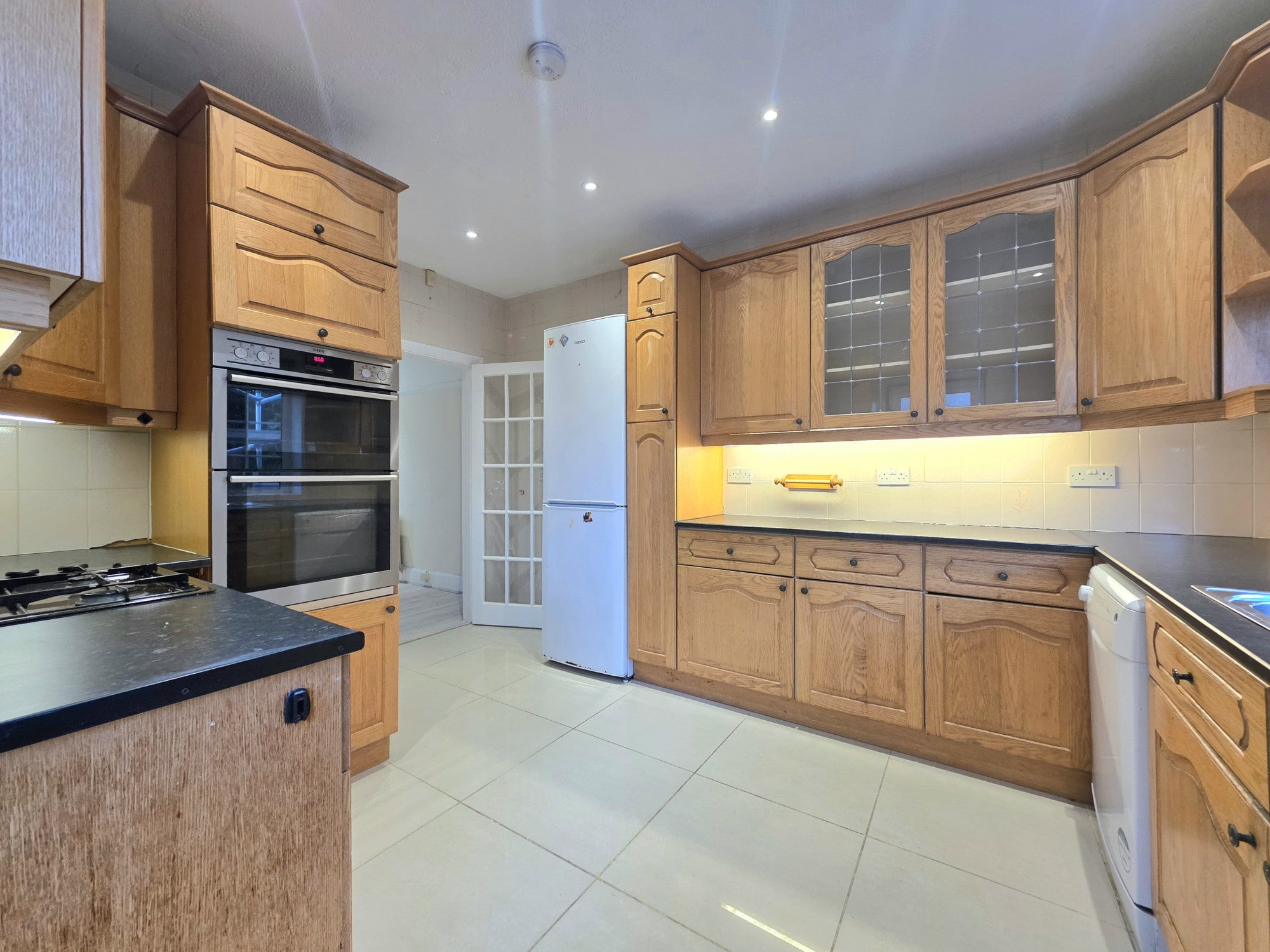House Pleasant Grove in Greater London