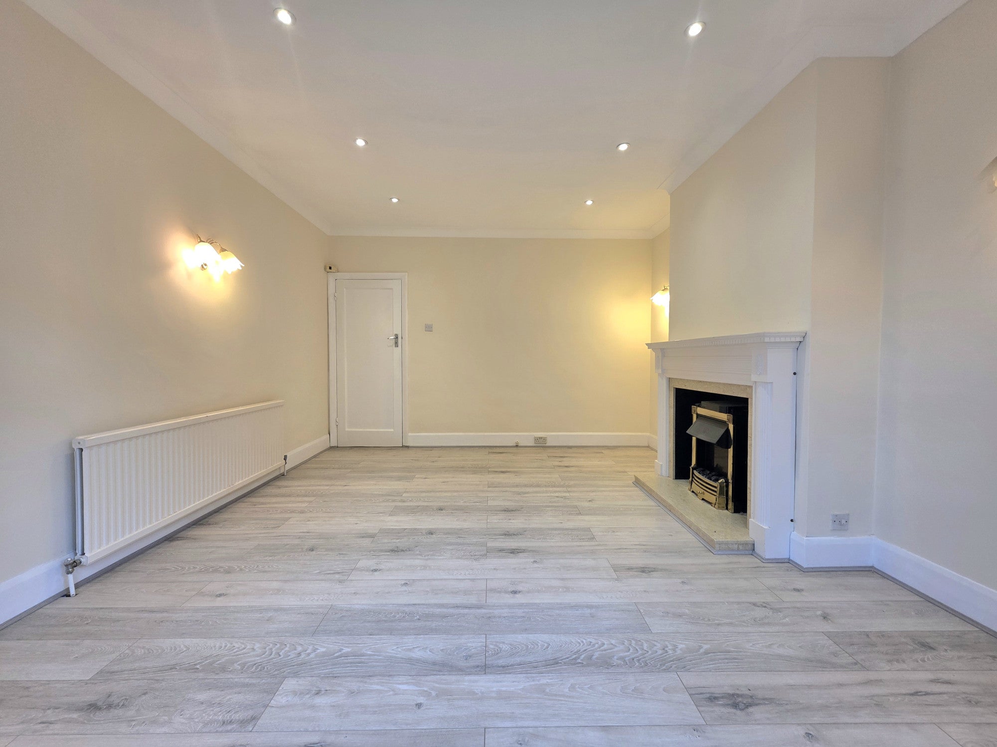 House Pleasant Grove in Greater London