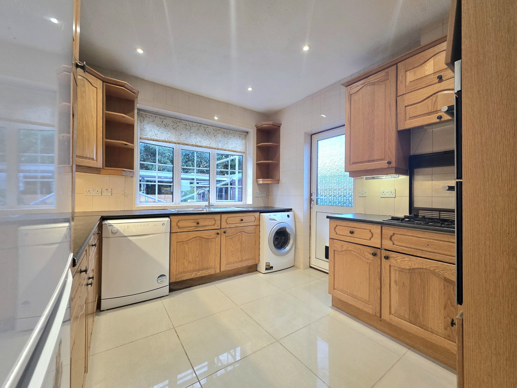 House Pleasant Grove in Greater London