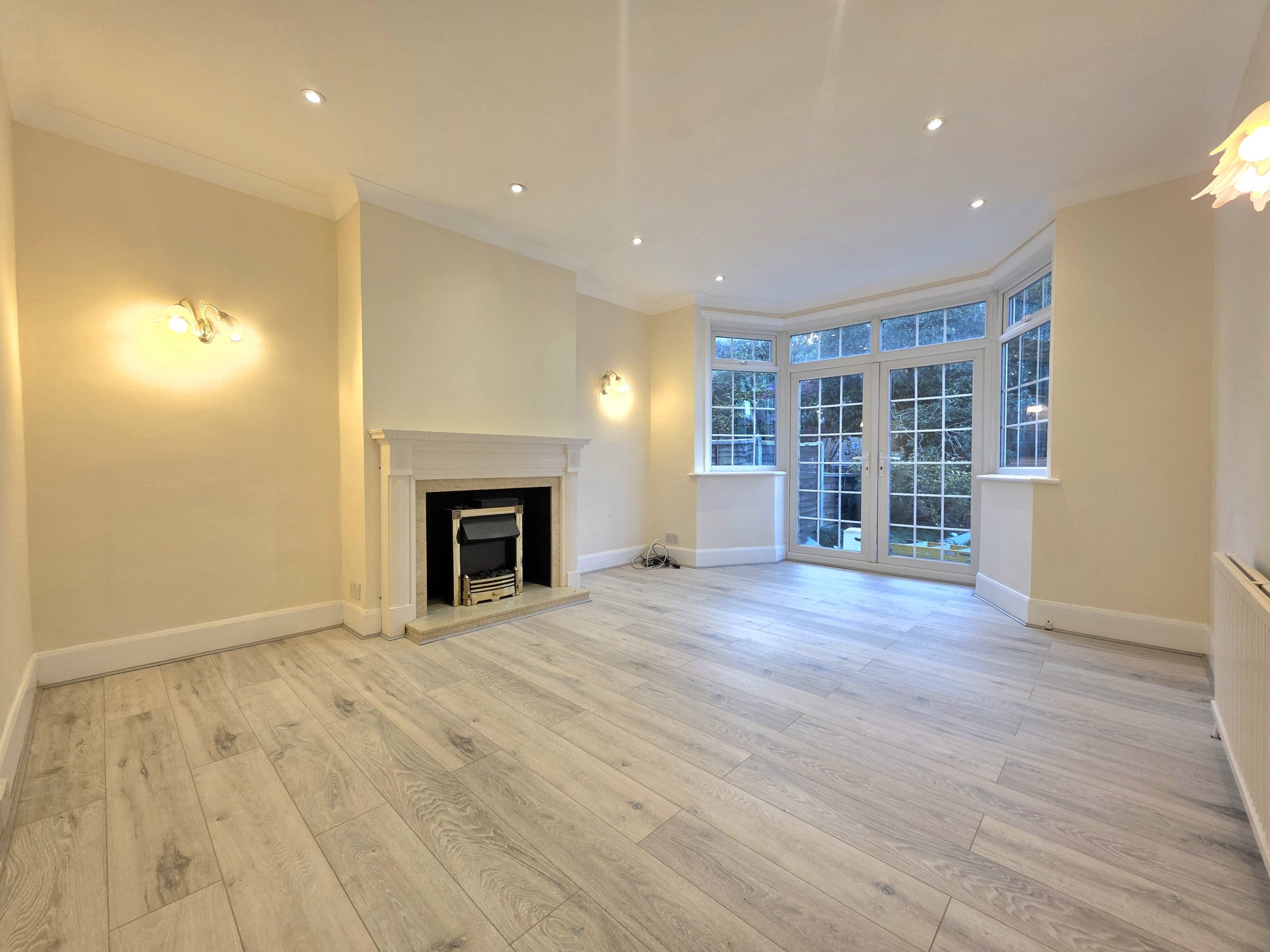 House Pleasant Grove in Greater London
