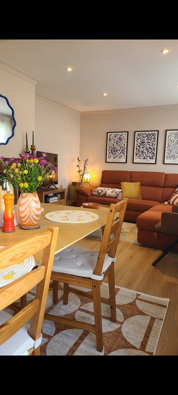 Room Jock's Hill Crescent in Linlithgow