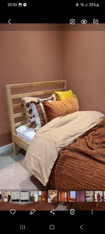 Room Jock's Hill Crescent in Linlithgow