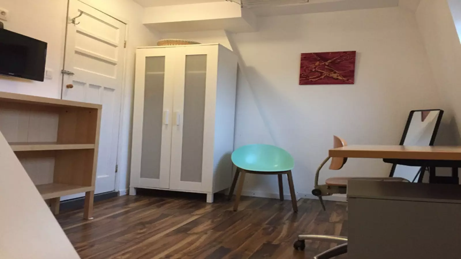 Appartement Rue Guizot à Croix