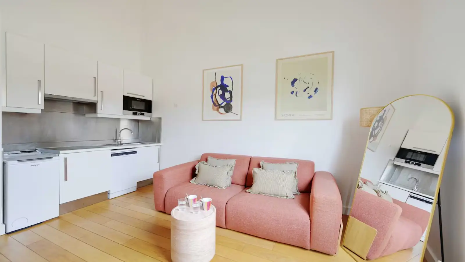 Appartement Rue Roger Salengro à Suresnes