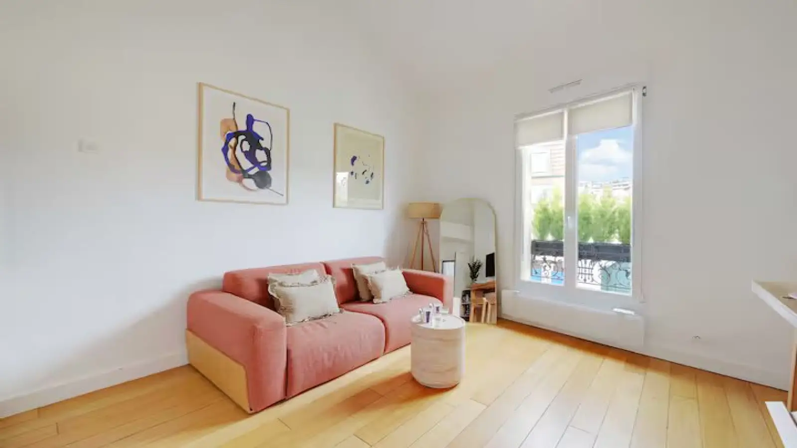 Appartement Rue Roger Salengro à Suresnes