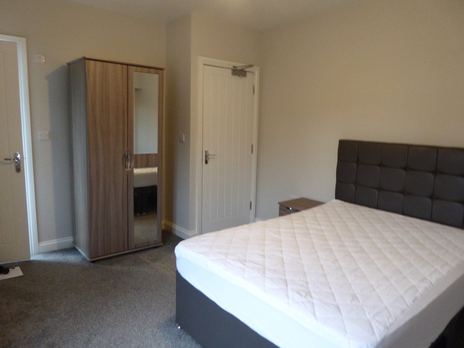 Room Middlewich Road in Northwich
