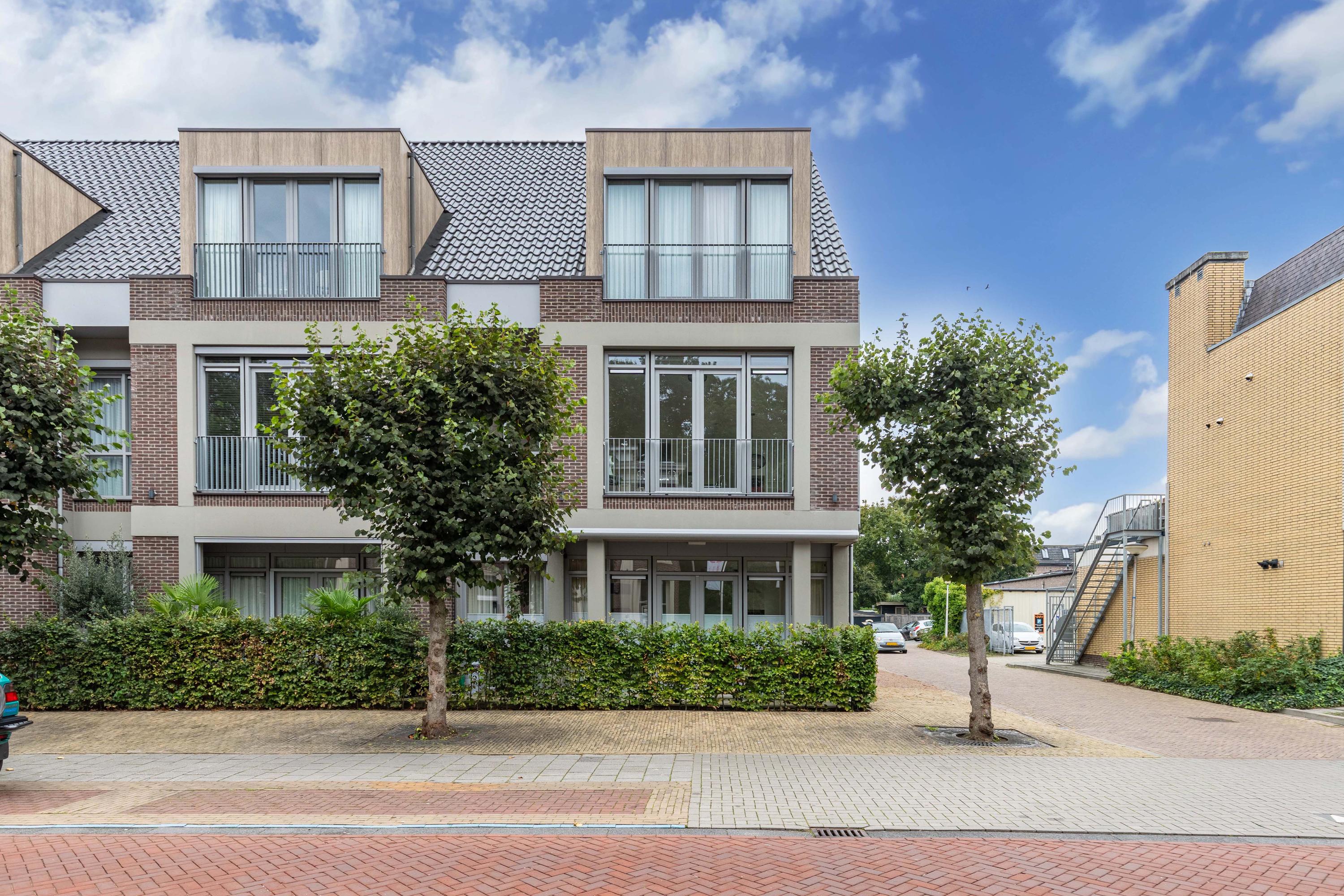 Appartement Kornputsingel 23 F in Steenwijk