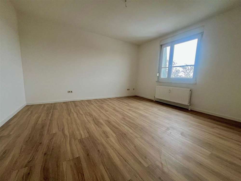 Wohnung Clausstraße in Chemnitz