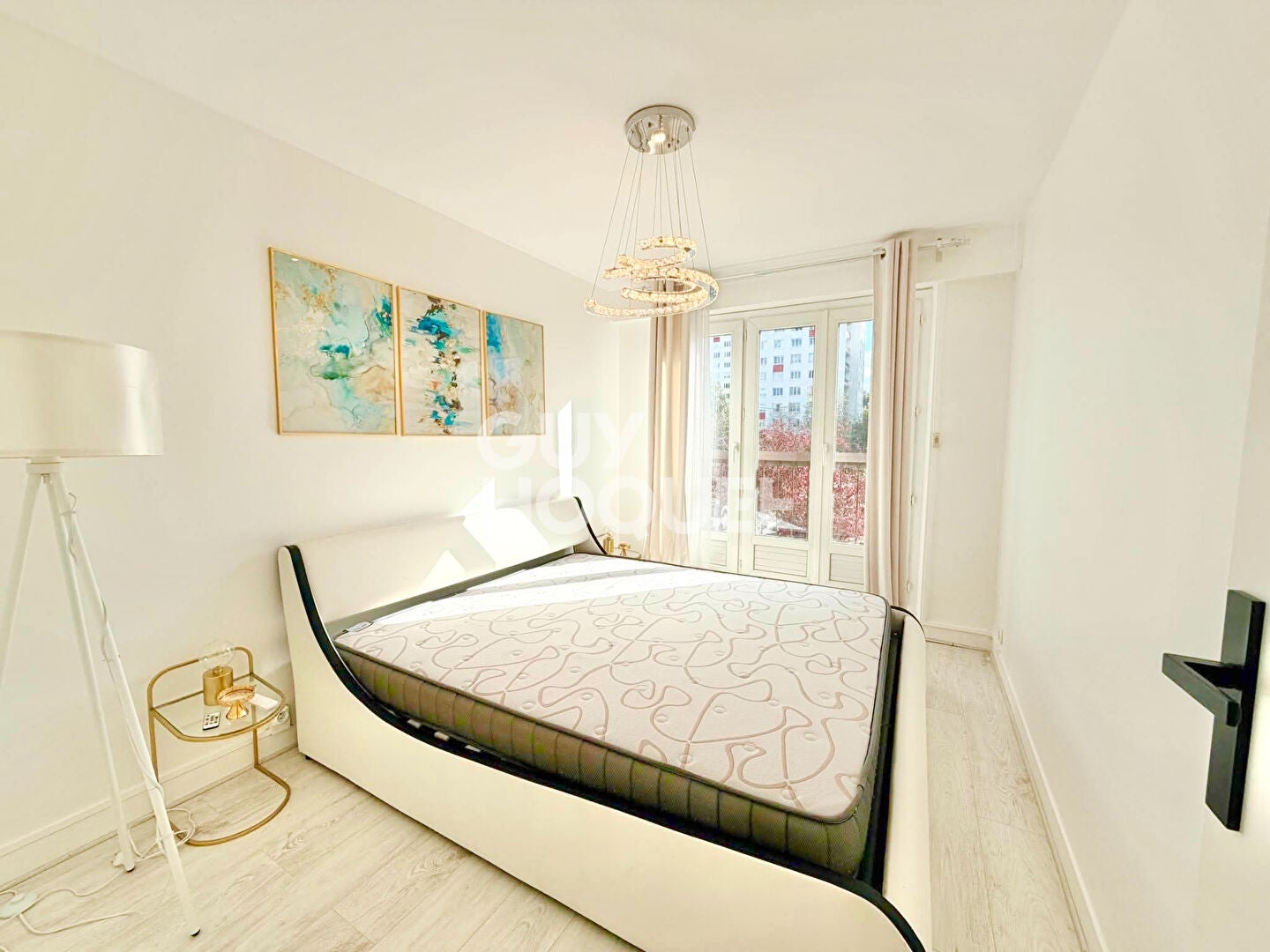Appartement D 216 à Mortcerf