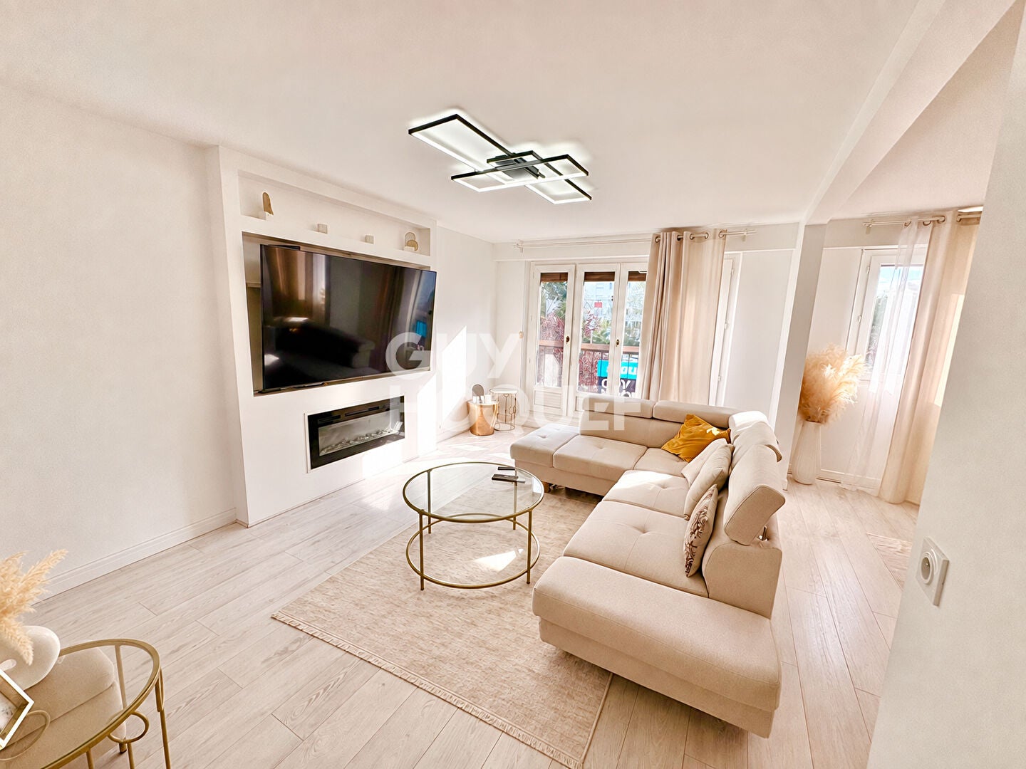 Appartement D 216 à Mortcerf