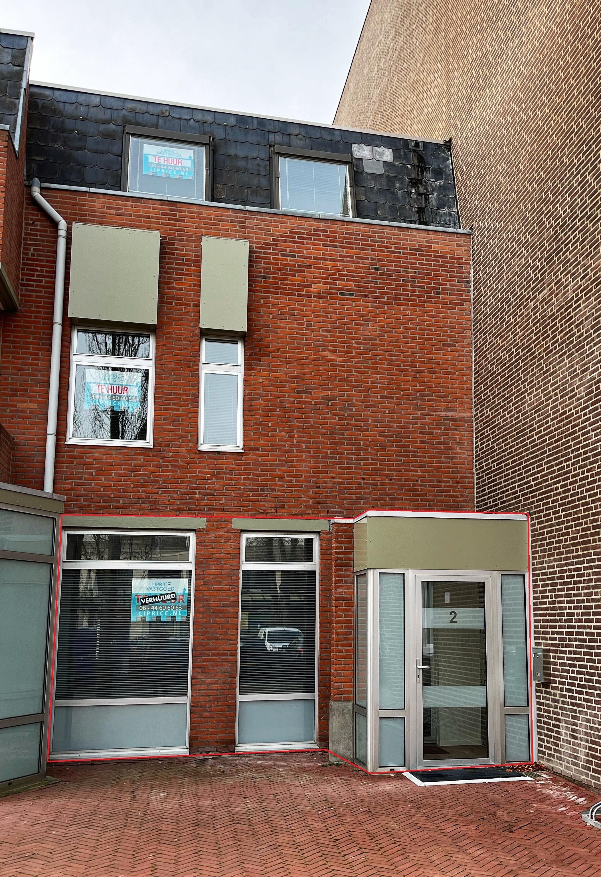 Collegeplein