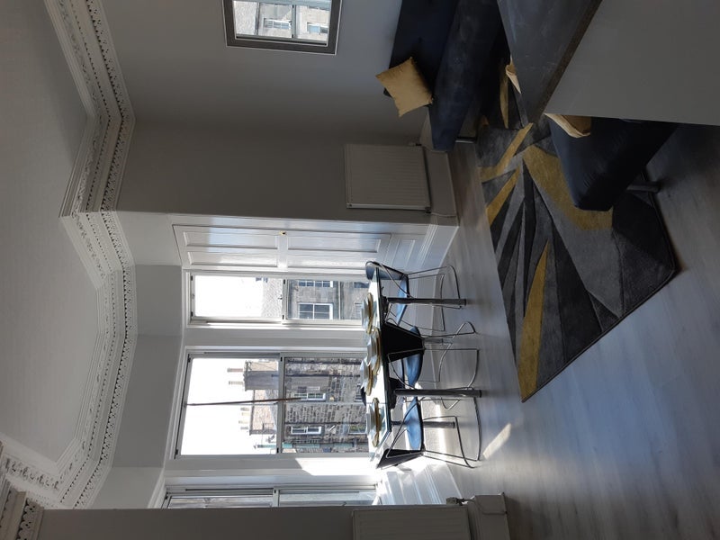 Room East Preston Street in City of Edinburgh