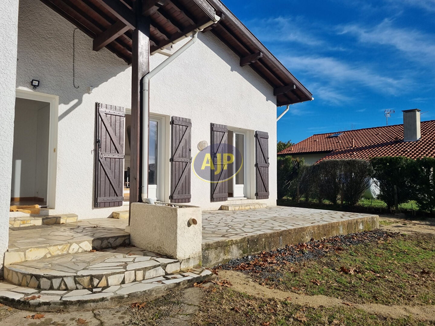 House Chemin de Lasbadorques in Cornebarrieu