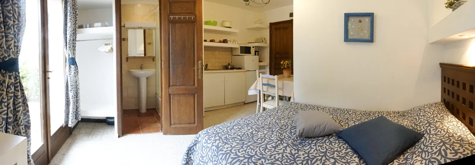 Appartement Avenue de la Sablière à Hyères