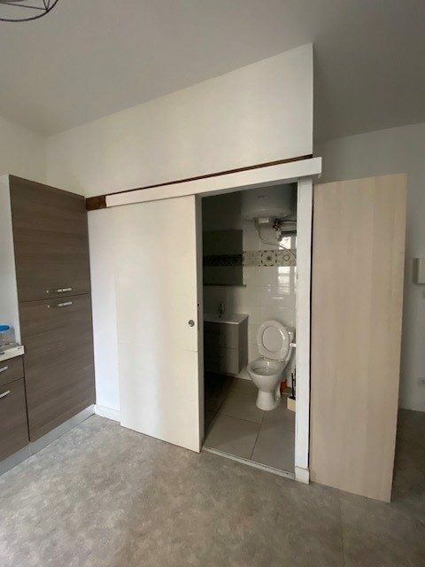Appartement Rue du Grand Couvent à Nîmes