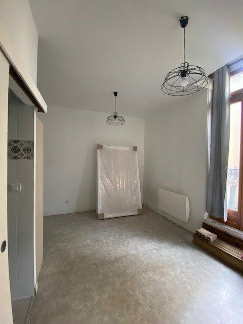 Appartement Rue du Grand Couvent à Nîmes