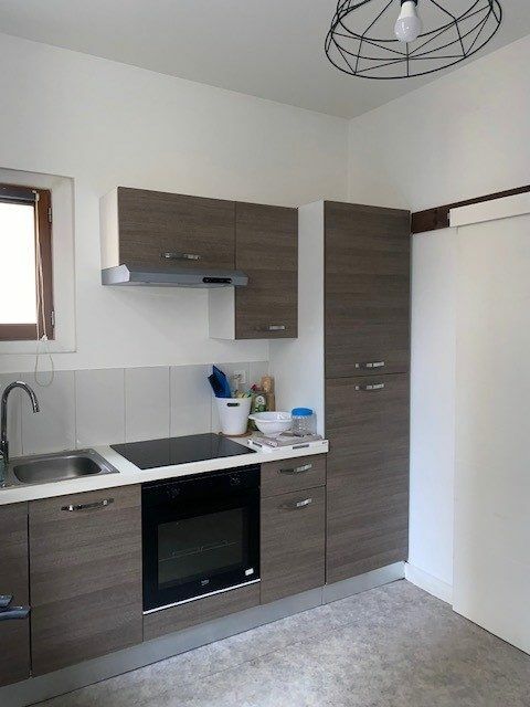 Appartement Rue du Grand Couvent à Nîmes