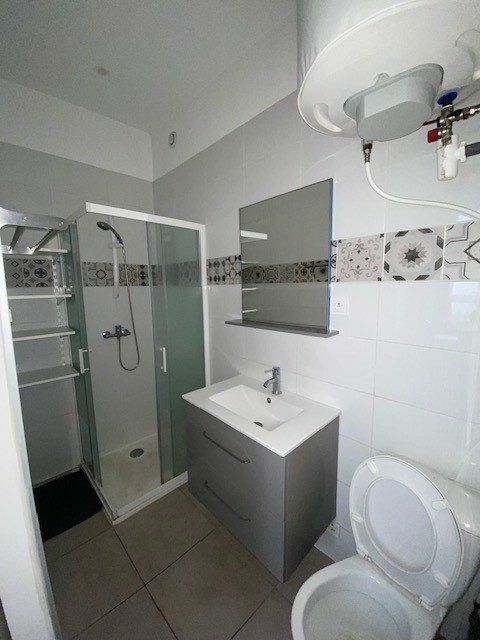 Appartement Rue du Grand Couvent à Nîmes