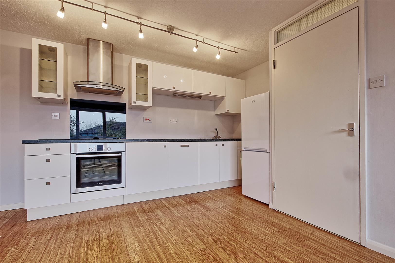 Flat Sherbourne Close in Cambridge