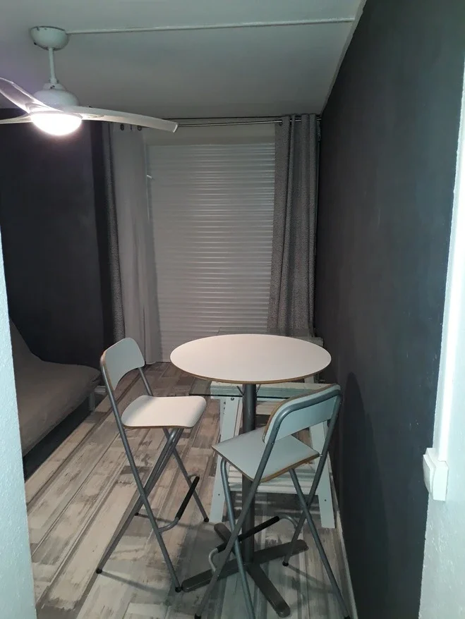 Flat Domaine de la Parade in Aix-en-Provence