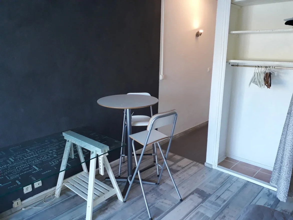 Appartement Domaine de la Parade à Aix-en-Provence