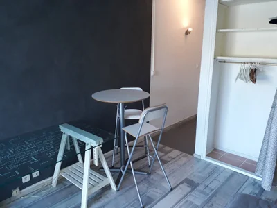 Flat Domaine de la Parade in Aix-en-Provence