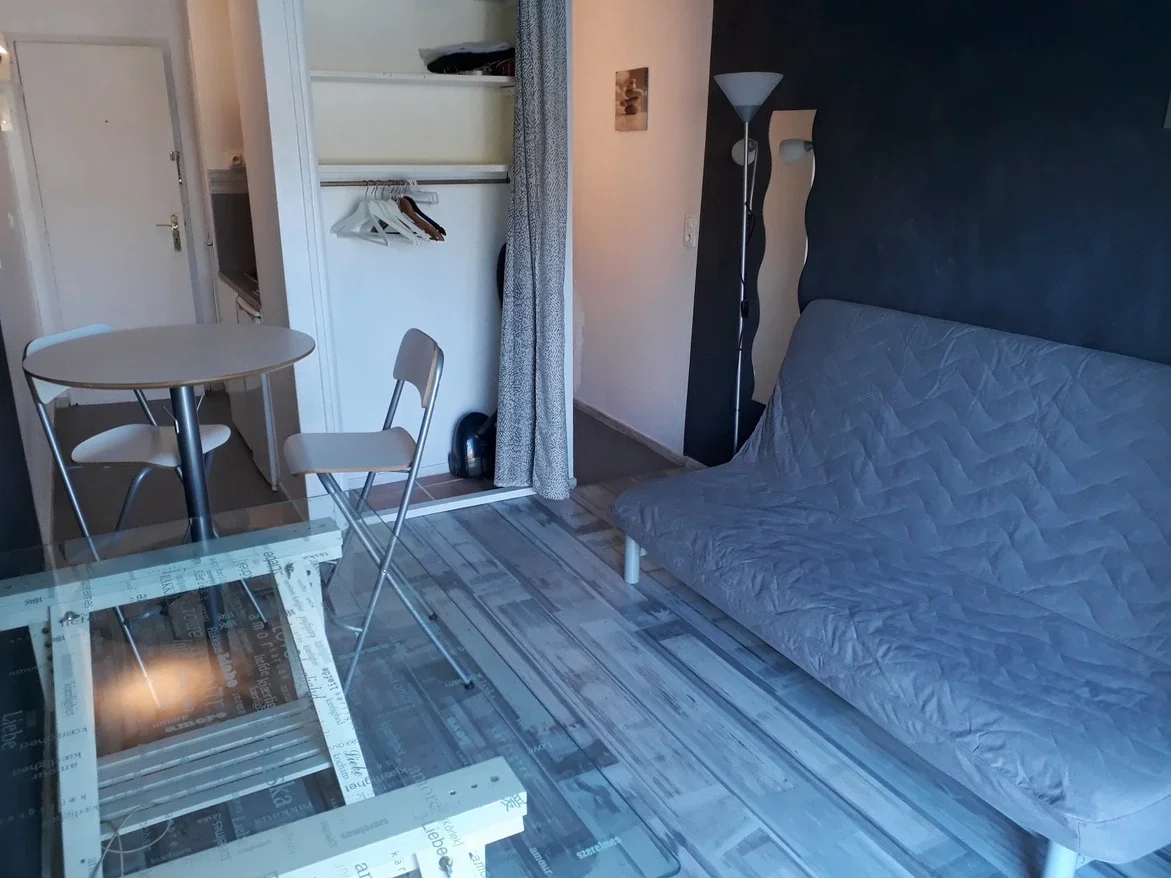 Appartement Domaine de la Parade à Aix-en-Provence