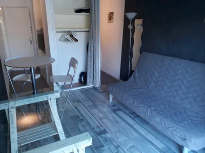 Flat Domaine de la Parade in Aix-en-Provence