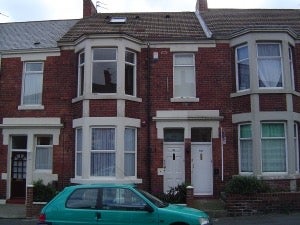 Room Warton Terrace in Newcastle upon Tyne
