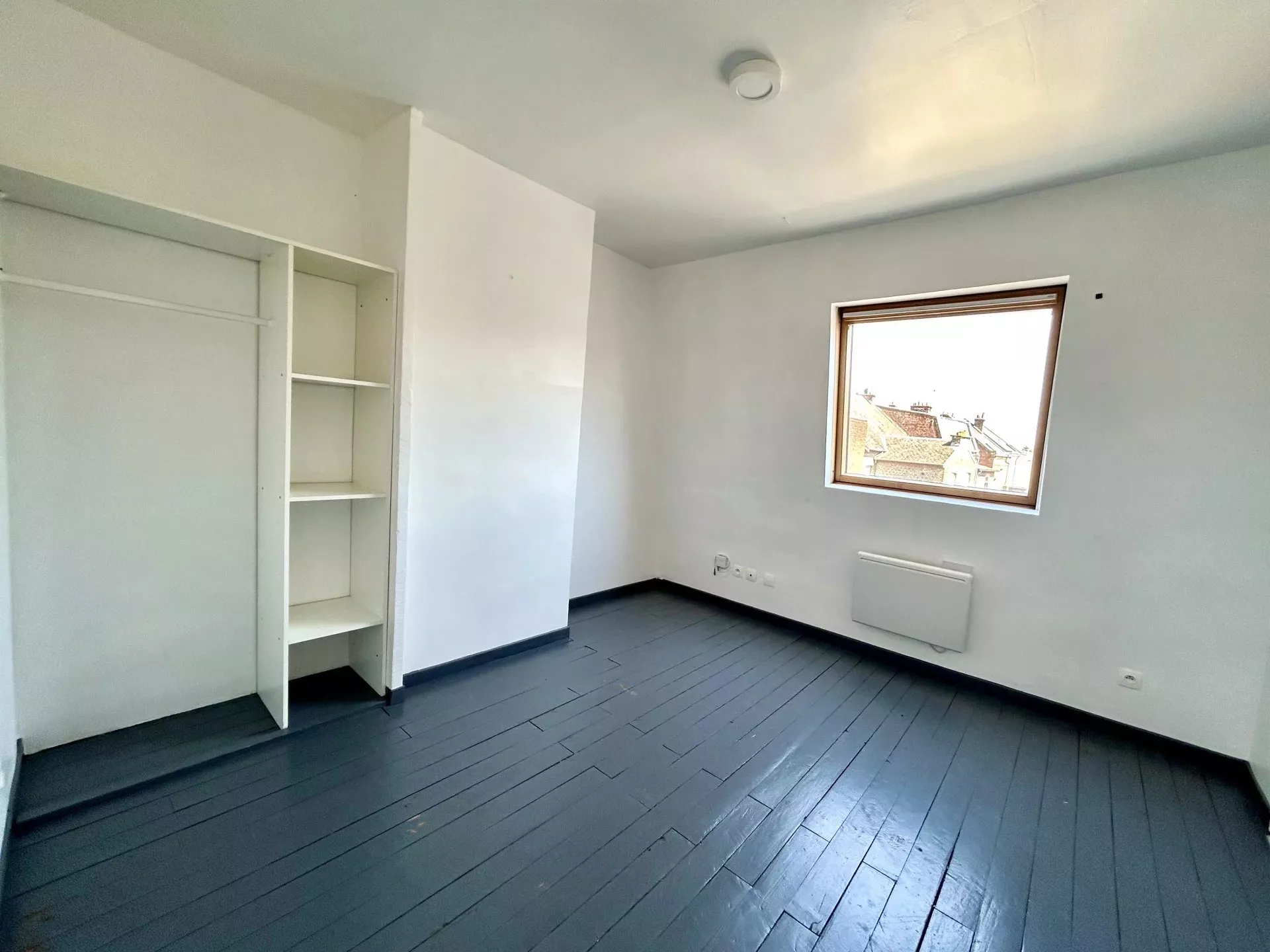 Appartement Rue Cyrille à Boué