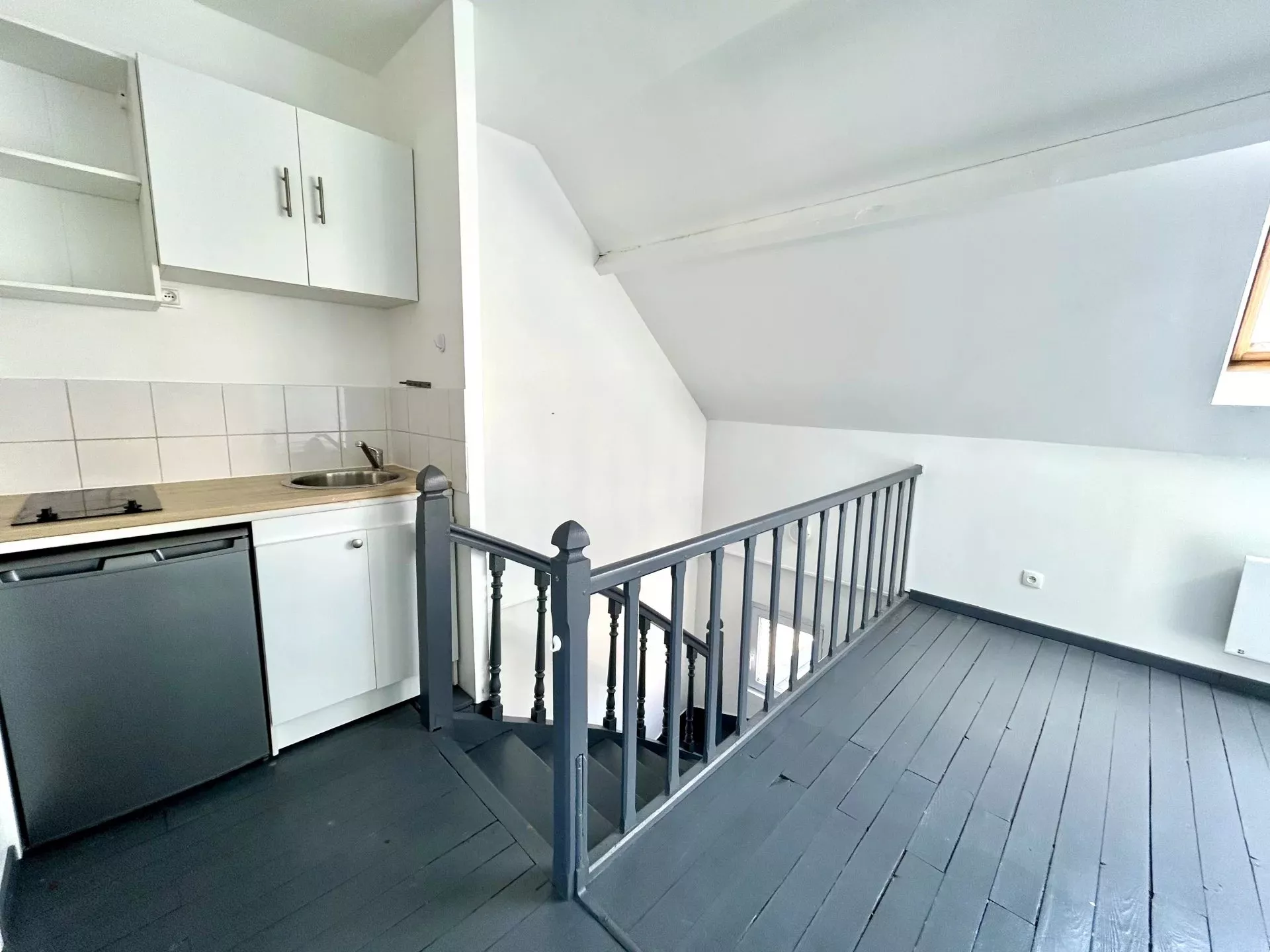 Appartement Rue Cyrille à Boué