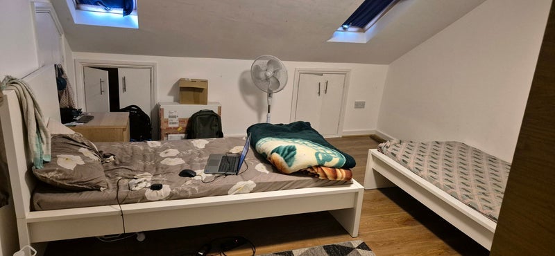 Room Walton Road in Greater London