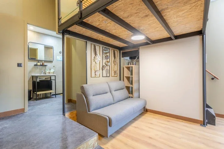 Appartement Rue Montgrand à Marseille