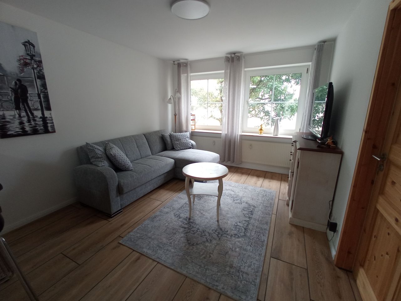 Wohnung Frohmestraße in Hamburg
