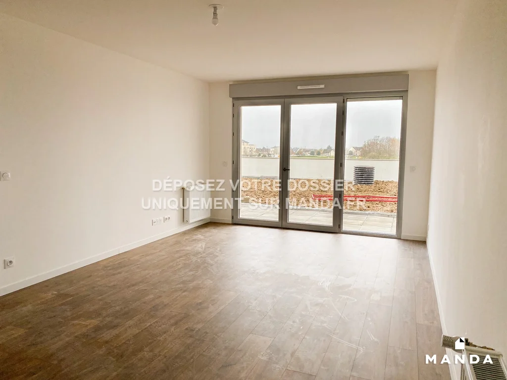 Appartement Rue Elisabeth Lion à Angers