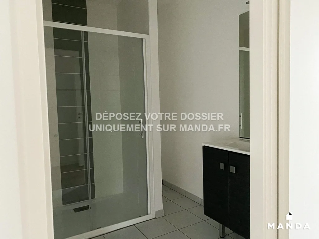 Appartement Rue Elisabeth Lion à Angers