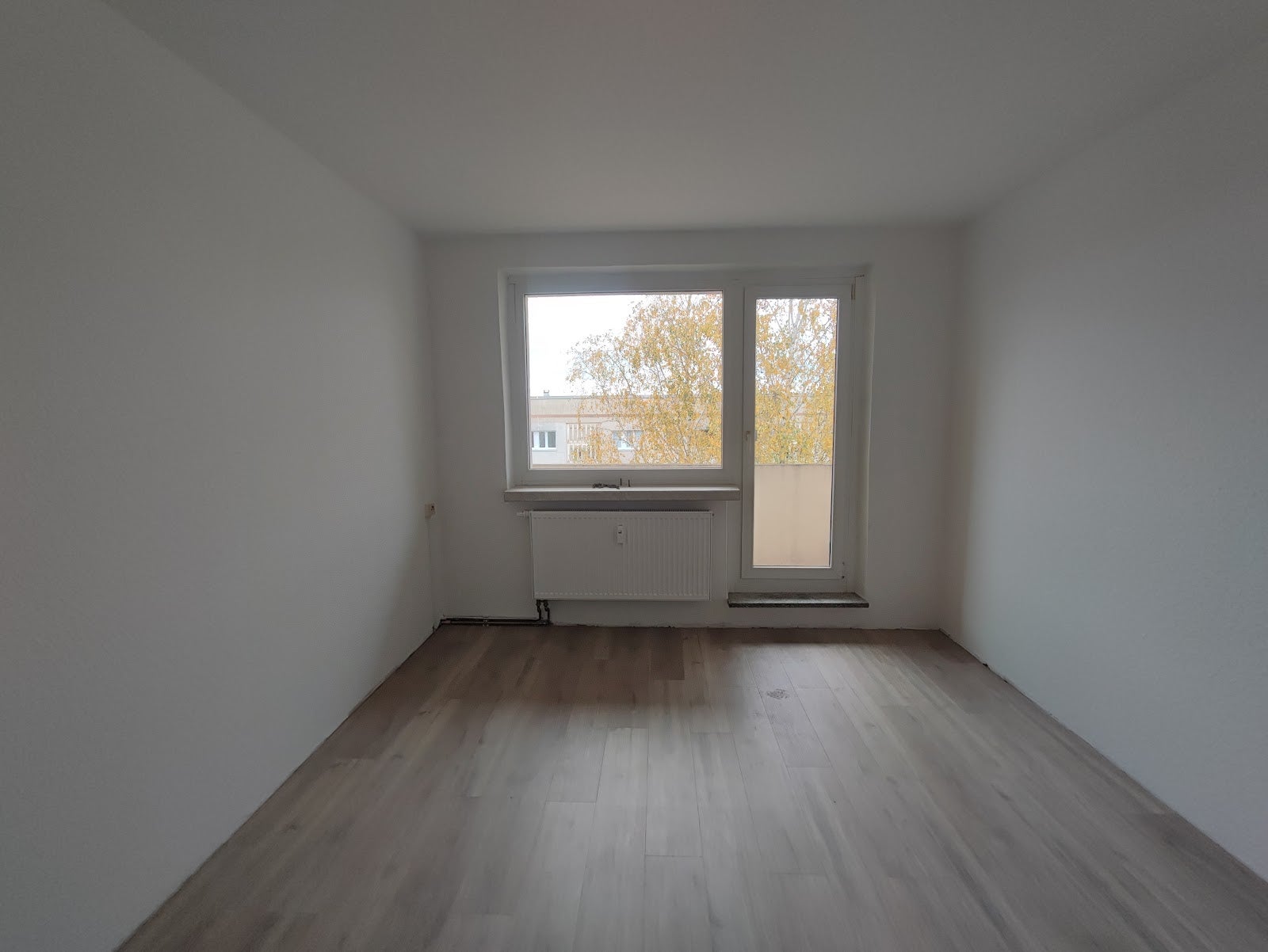 Wohnung Straße Glück-Auf in Sangerhausen