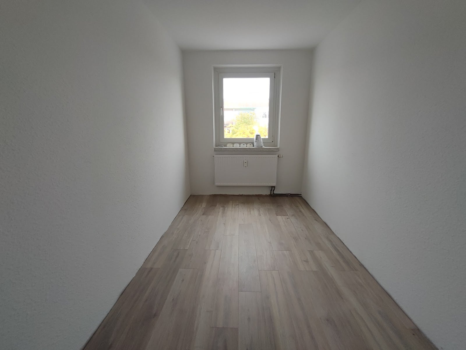 Wohnung Straße Glück-Auf in Sangerhausen