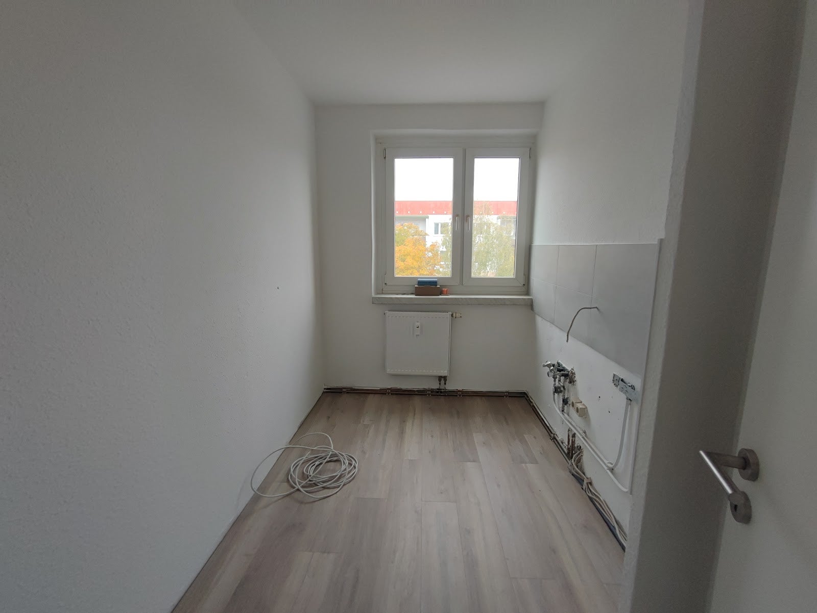 Wohnung Straße Glück-Auf in Sangerhausen