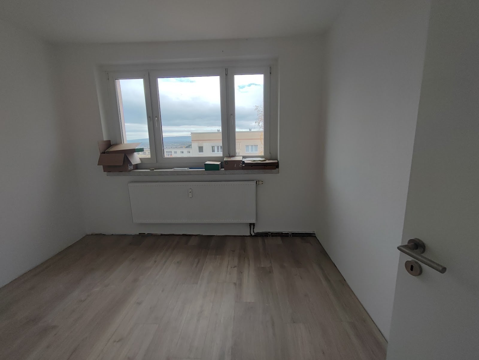 Wohnung Straße Glück-Auf in Sangerhausen