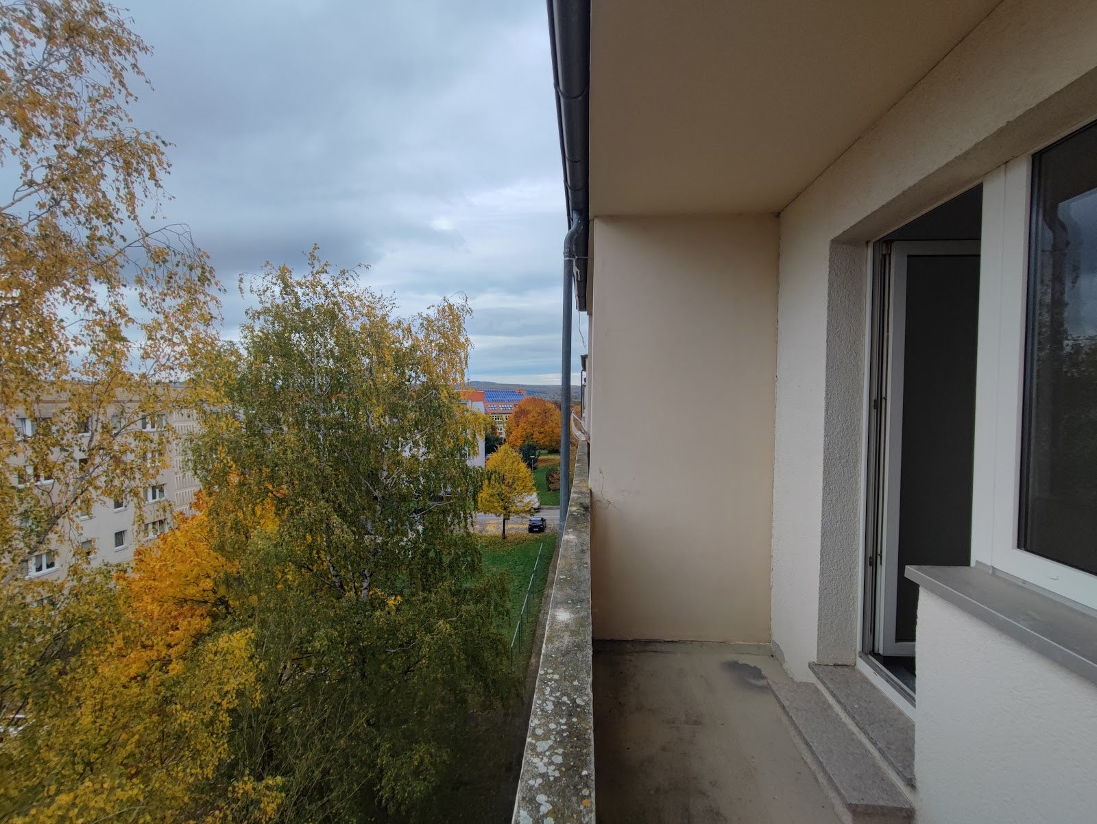 Wohnung Straße Glück-Auf in Sangerhausen