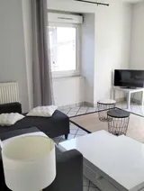 Flat Rue Auguste Souchon in Espaly-Saint-Marcel