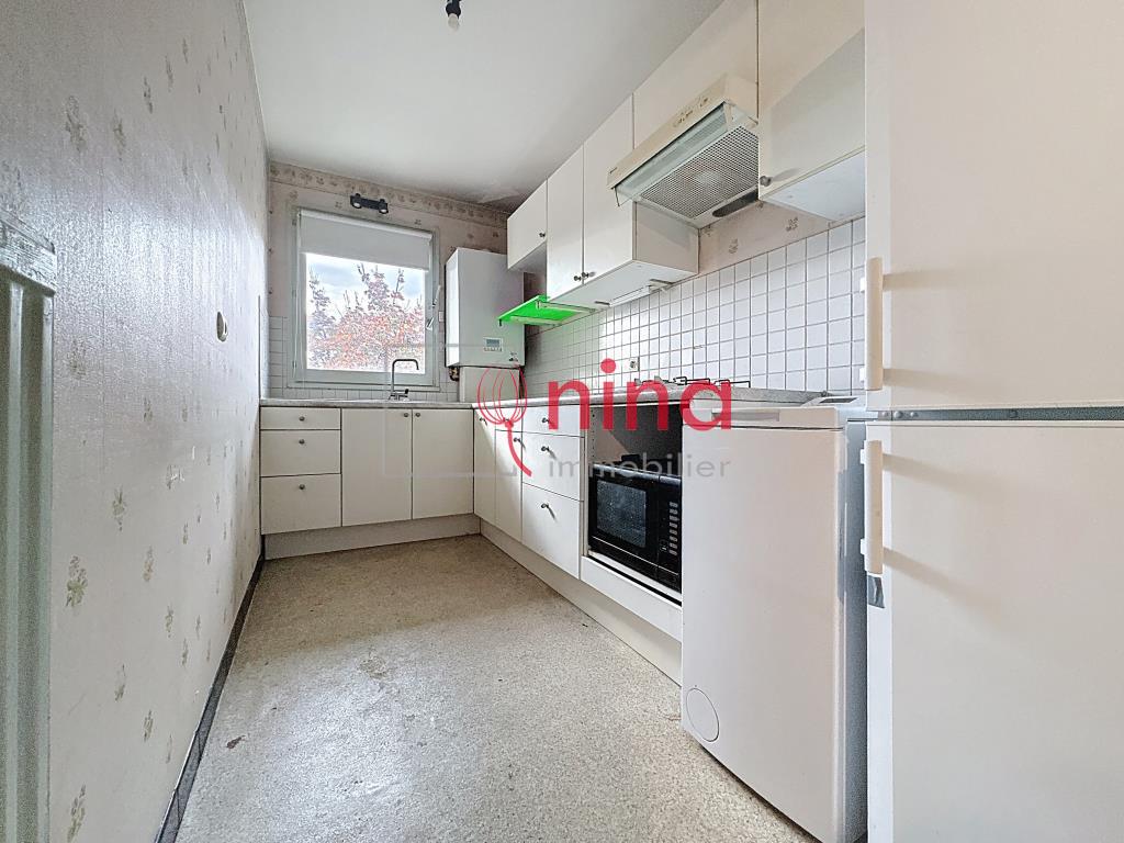 Appartement Place des Boutons d'Argent à Créteil